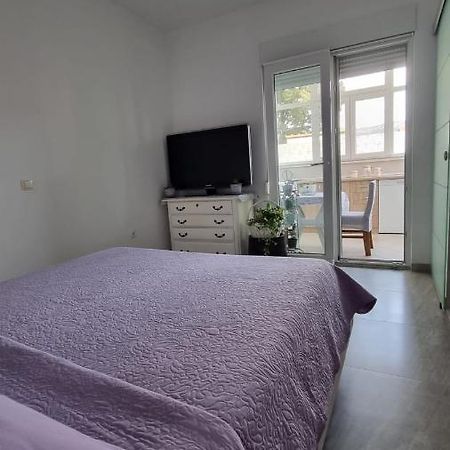 Room Airport Split Kaštela Exteriör bild