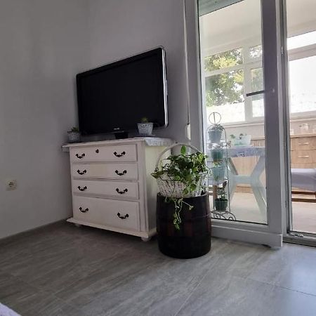 Room Airport Split Kaštela Exteriör bild