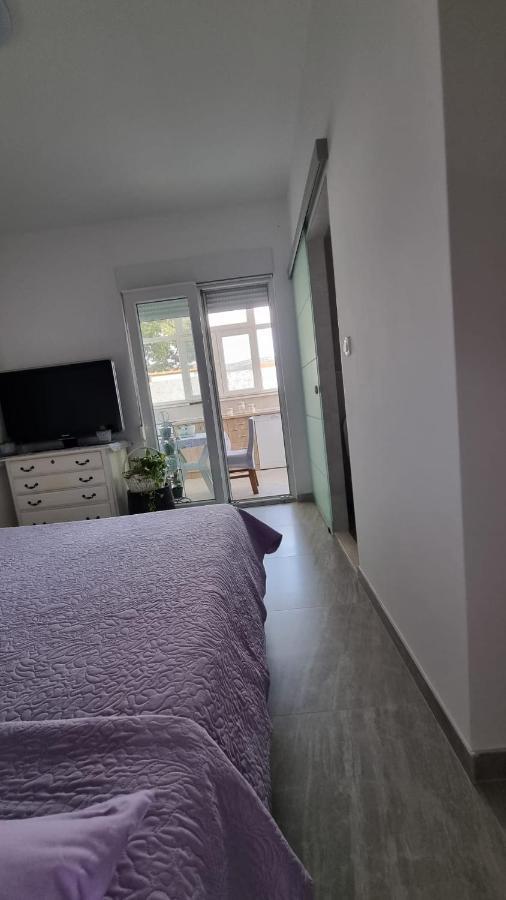 Room Airport Split Kaštela Exteriör bild