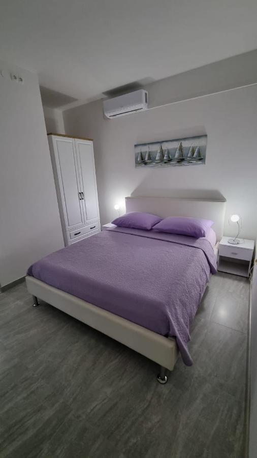 Room Airport Split Kaštela Exteriör bild