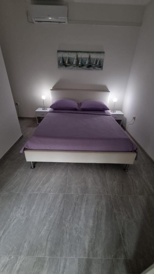 Room Airport Split Kaštela Exteriör bild
