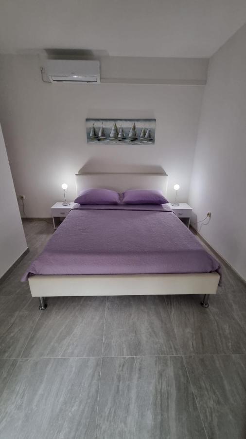 Room Airport Split Kaštela Exteriör bild