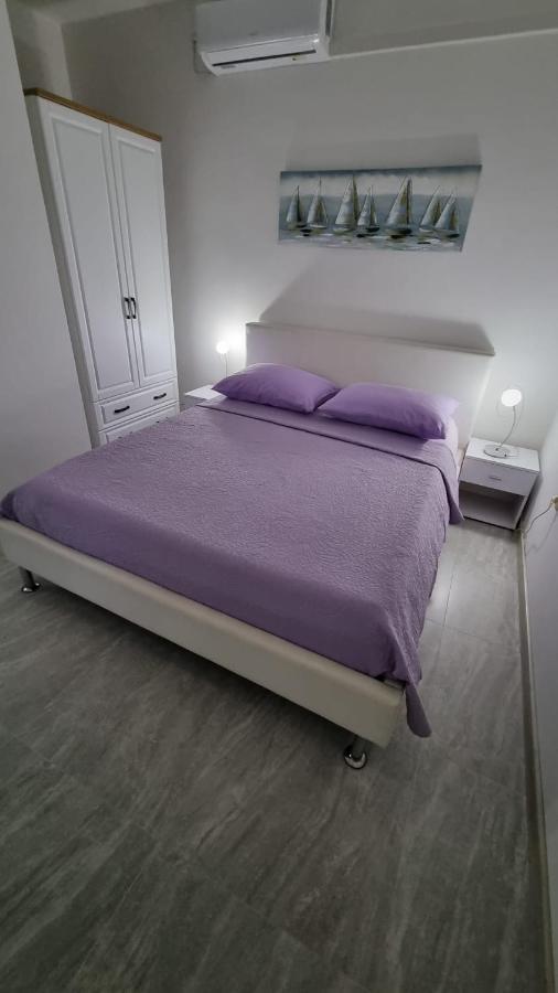 Room Airport Split Kaštela Exteriör bild